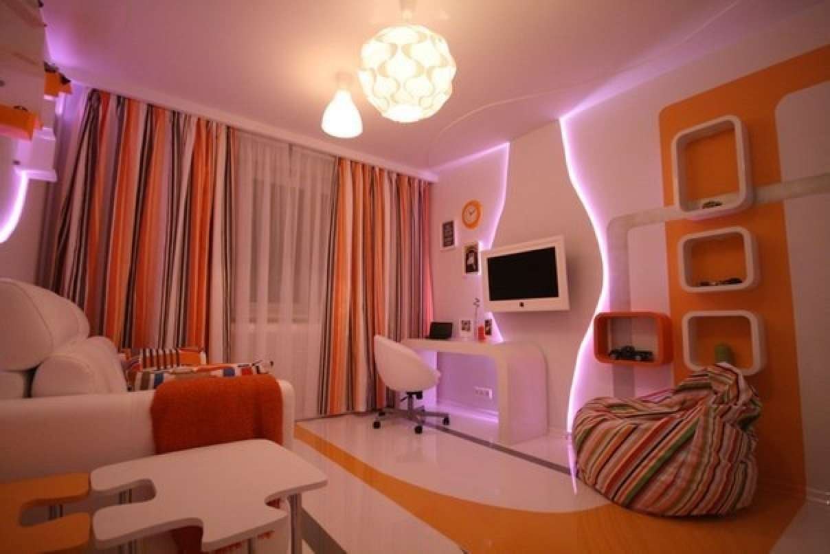 Дизайн ремонта в комнате фото Дизайн ремонта в комнате фото